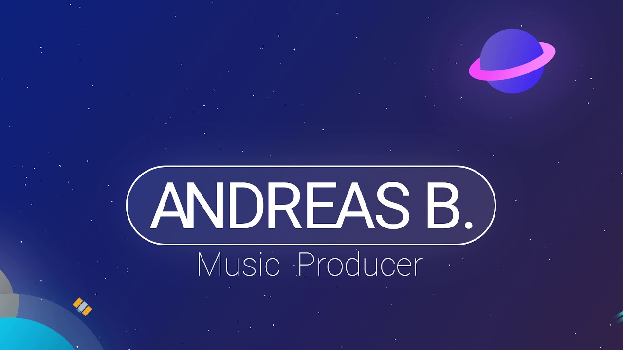 Andreas B. - King's Garden (Full Version)