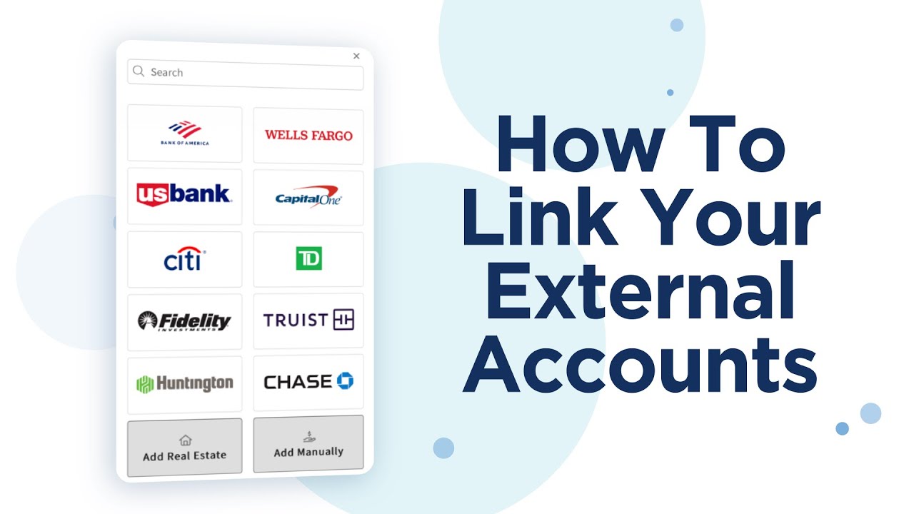 How to Link External Accounts to Navy Federal [Step-by Step Guide]