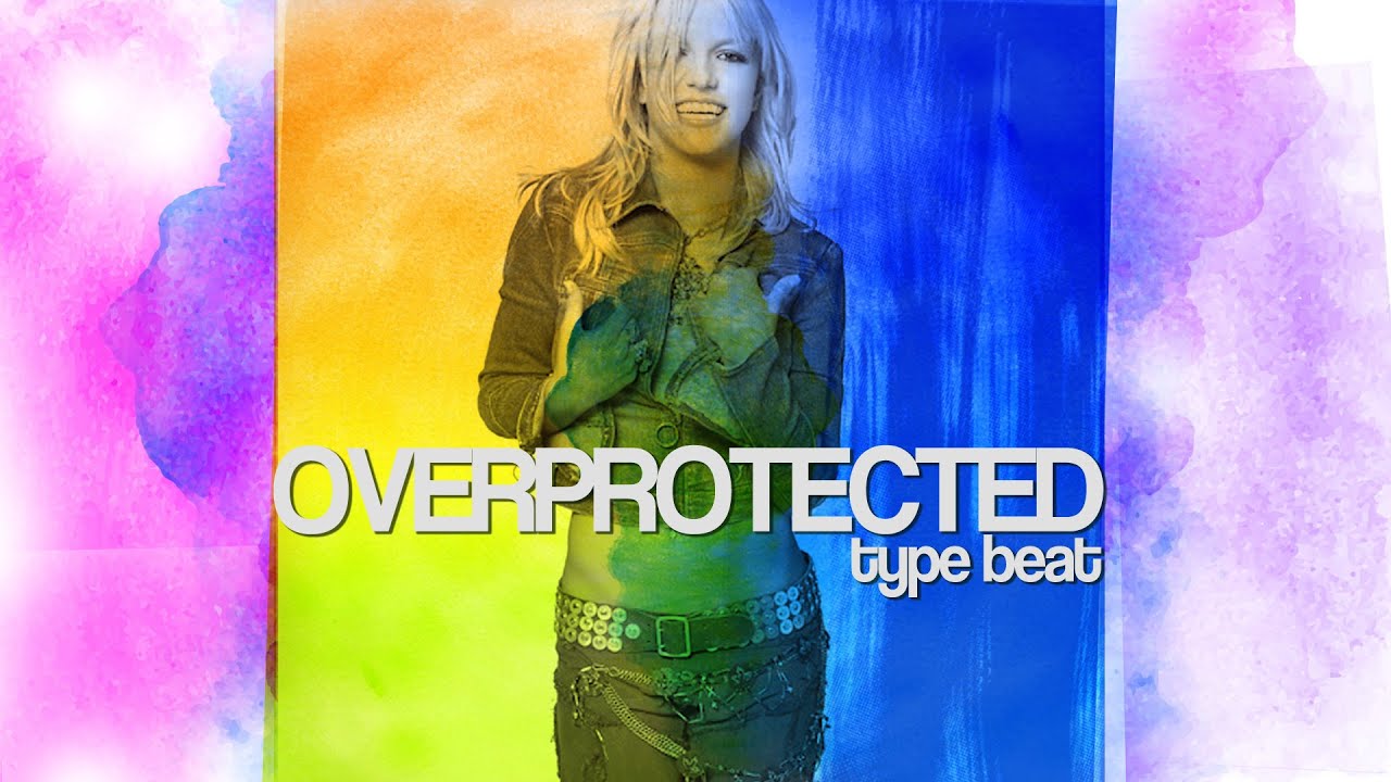 Britney Spears Overprotected type beat | MAX MARTIN | POP | Y2K | 2000s