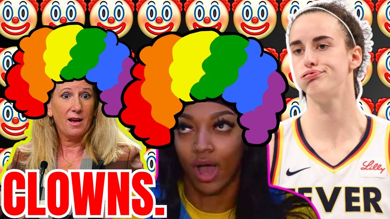 WNBA PROTECTS Angel Reese w ABSURD RULE CHANGE! CLOWN Basketball League Wants To FAIL!