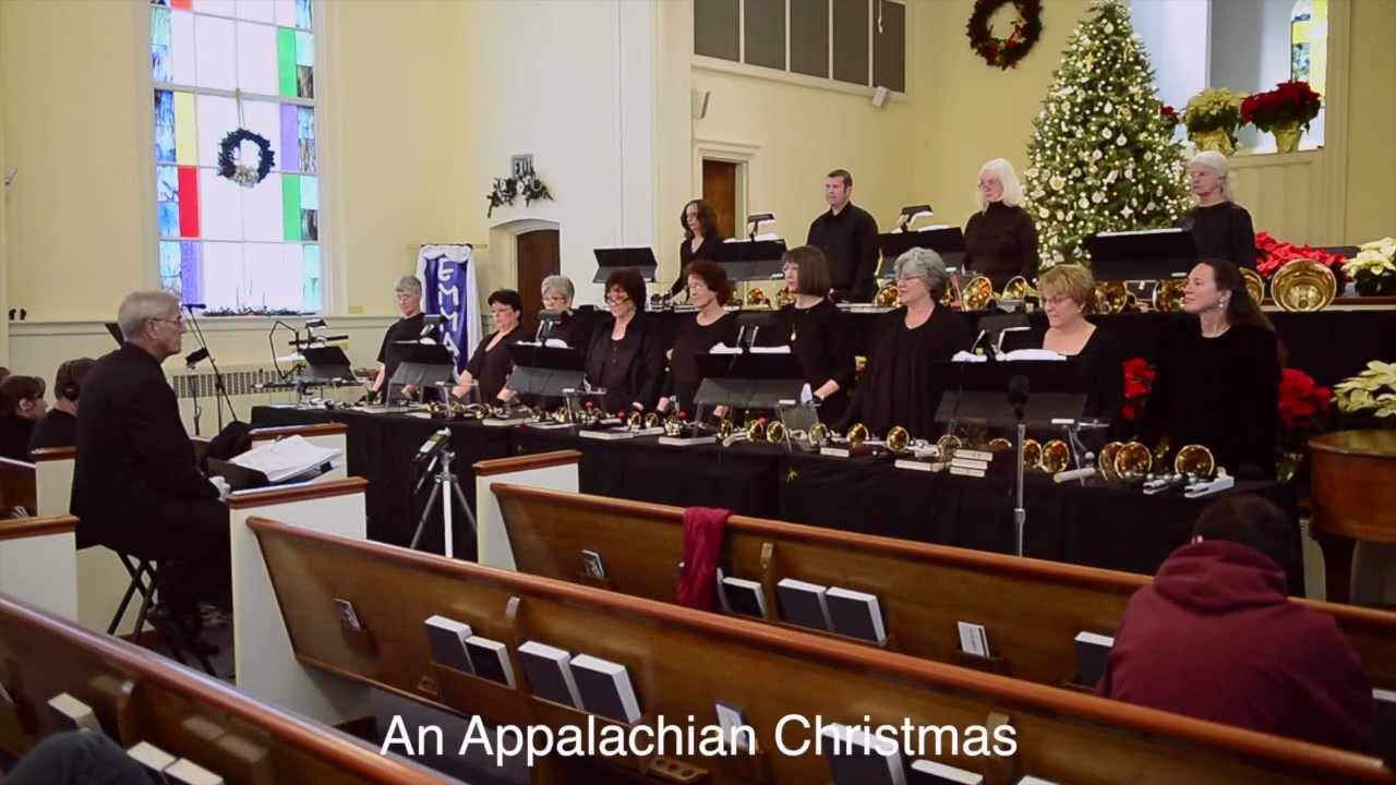 2012 Christmas Handbell Concert