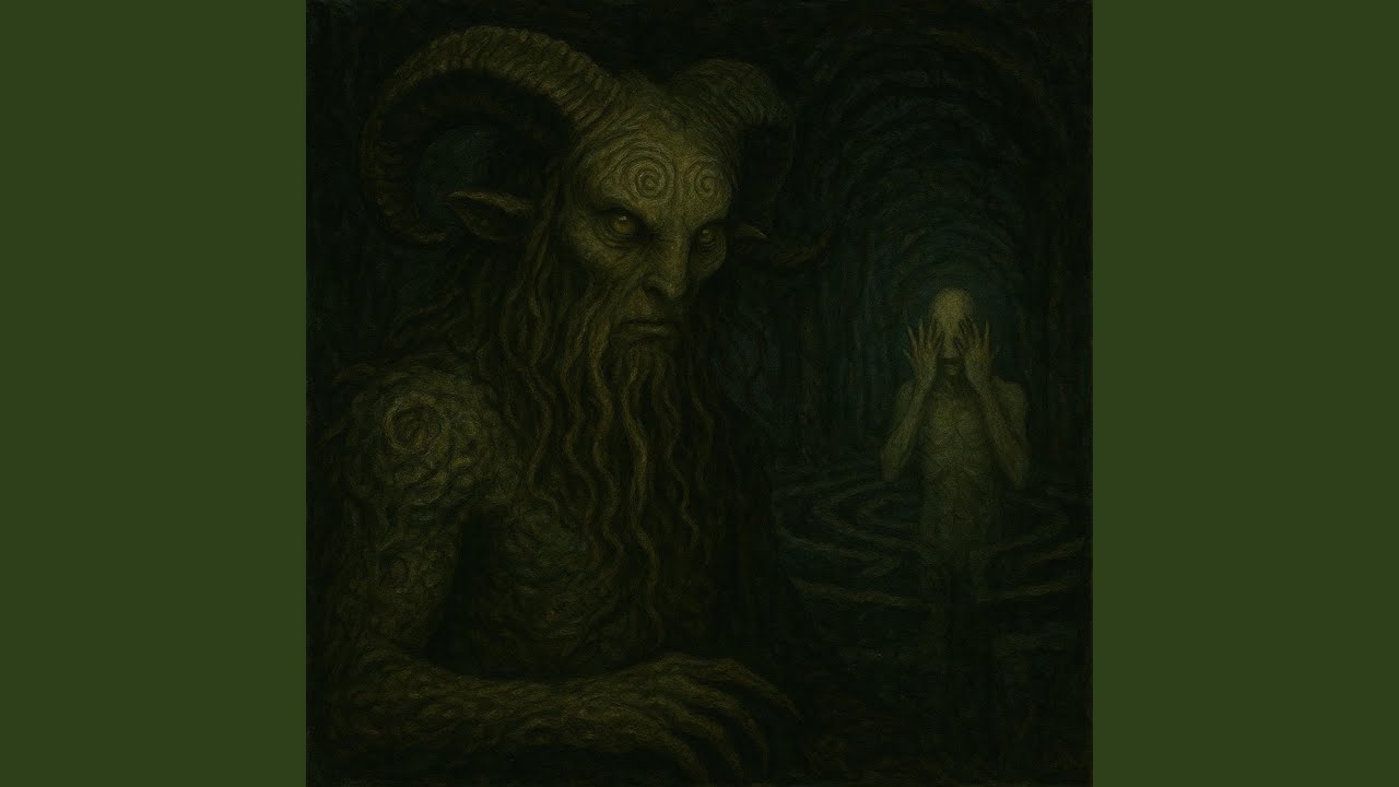 Pan's Labyrinth