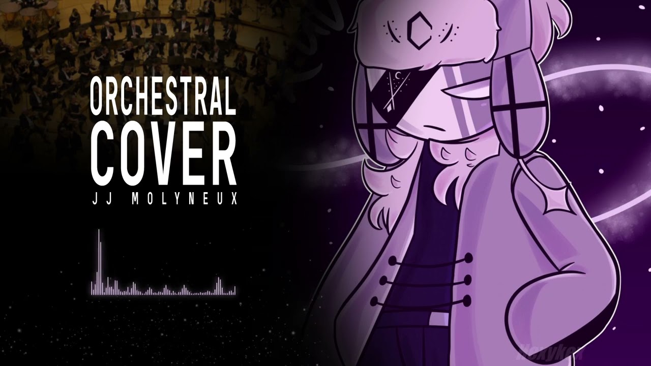 Zavodila - FNF Mid Fight Masses | Orchestral Cover