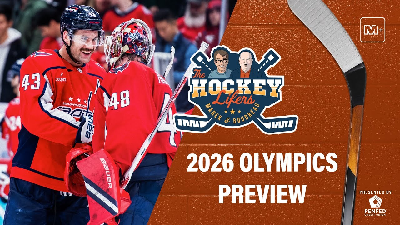 Favorite memories of Super Sunday, previewing the Olympics & state of the NHL heading into the break