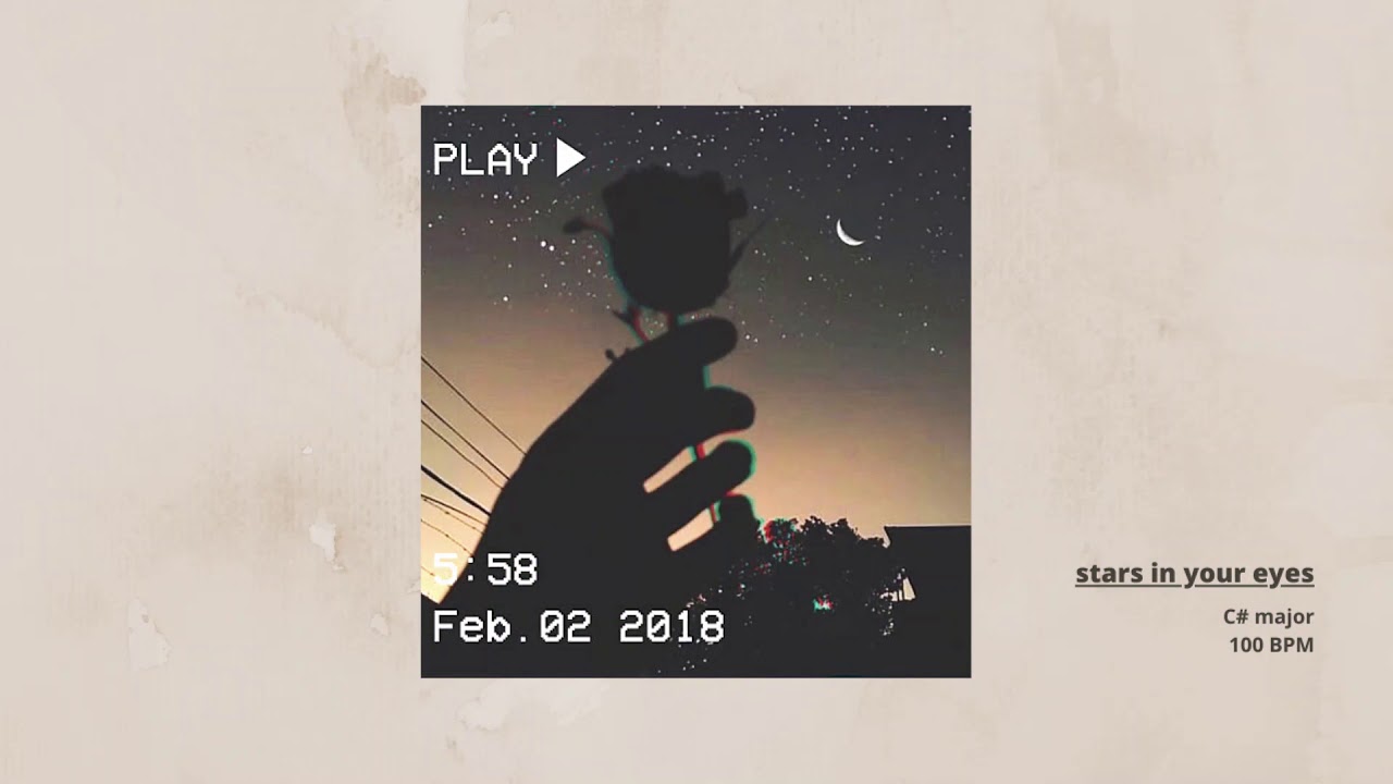 [SOLD] Ambient Pop x Emotional 80s Ballad Type Beat - 