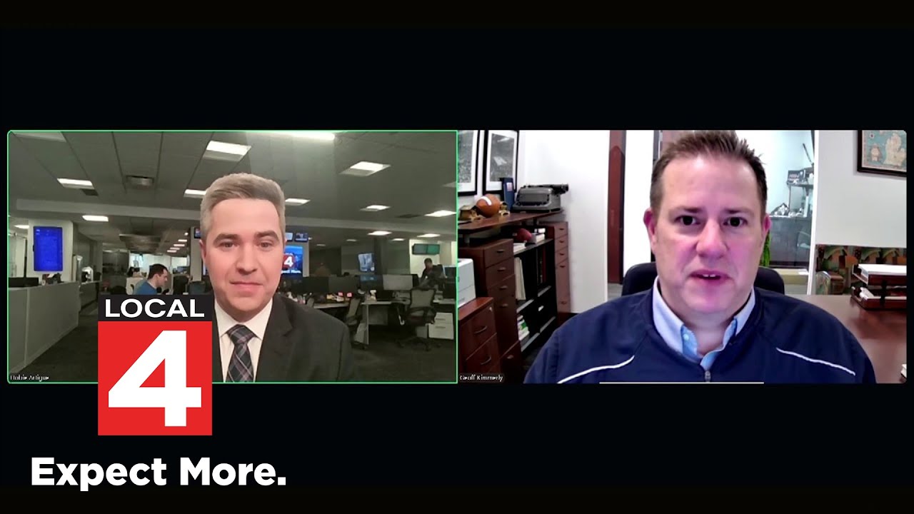 Breaking down new NIL rules for Michigan high school sports