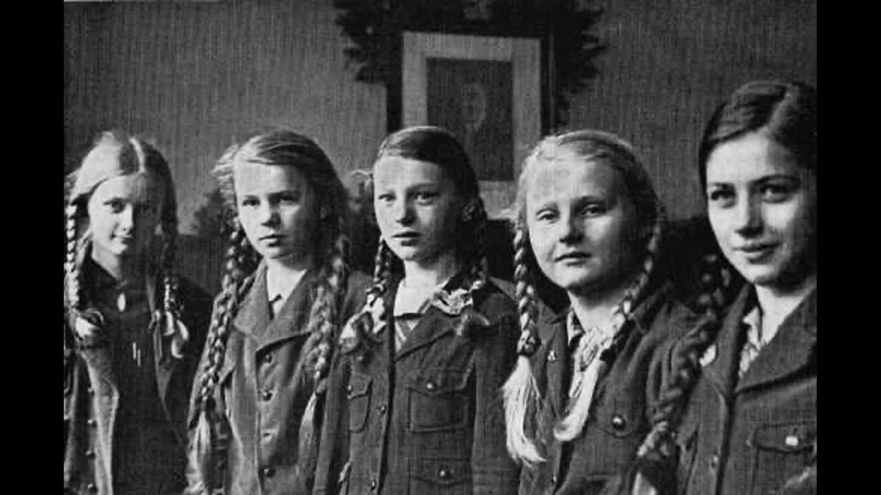Elitism - The Myth of Equality