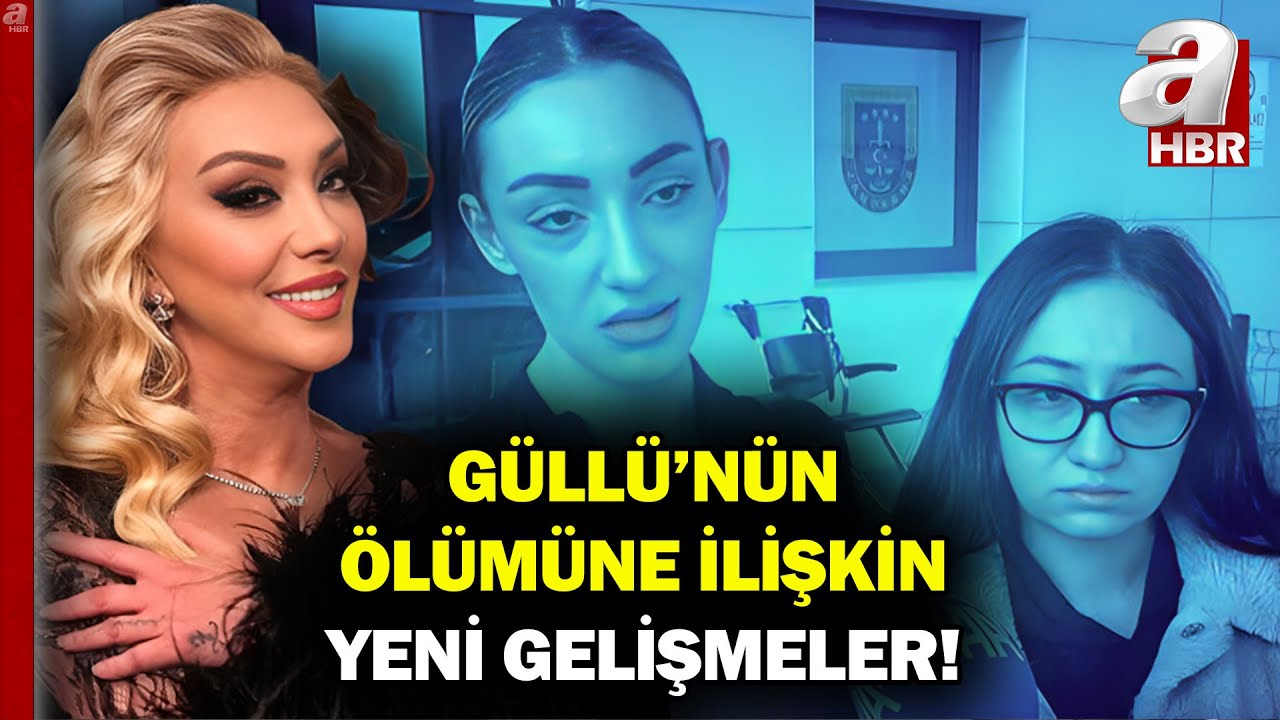 Güllü'nün Kızı Tuğyan'ı Yalanlayan Görüntüler Ortaya Çıktı! İşte O Görüntüler... | A Haber