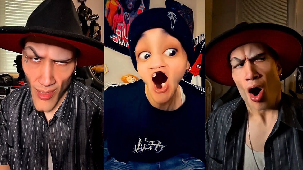 *1 HOUR* Eddie Mora Funny Shorts Videos | PatD Lucky Videos Compilation 2025
