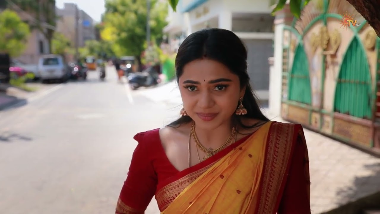 Aadukalam - Semma Scenes |16 July 2026| Tamil Serial | Sun TV