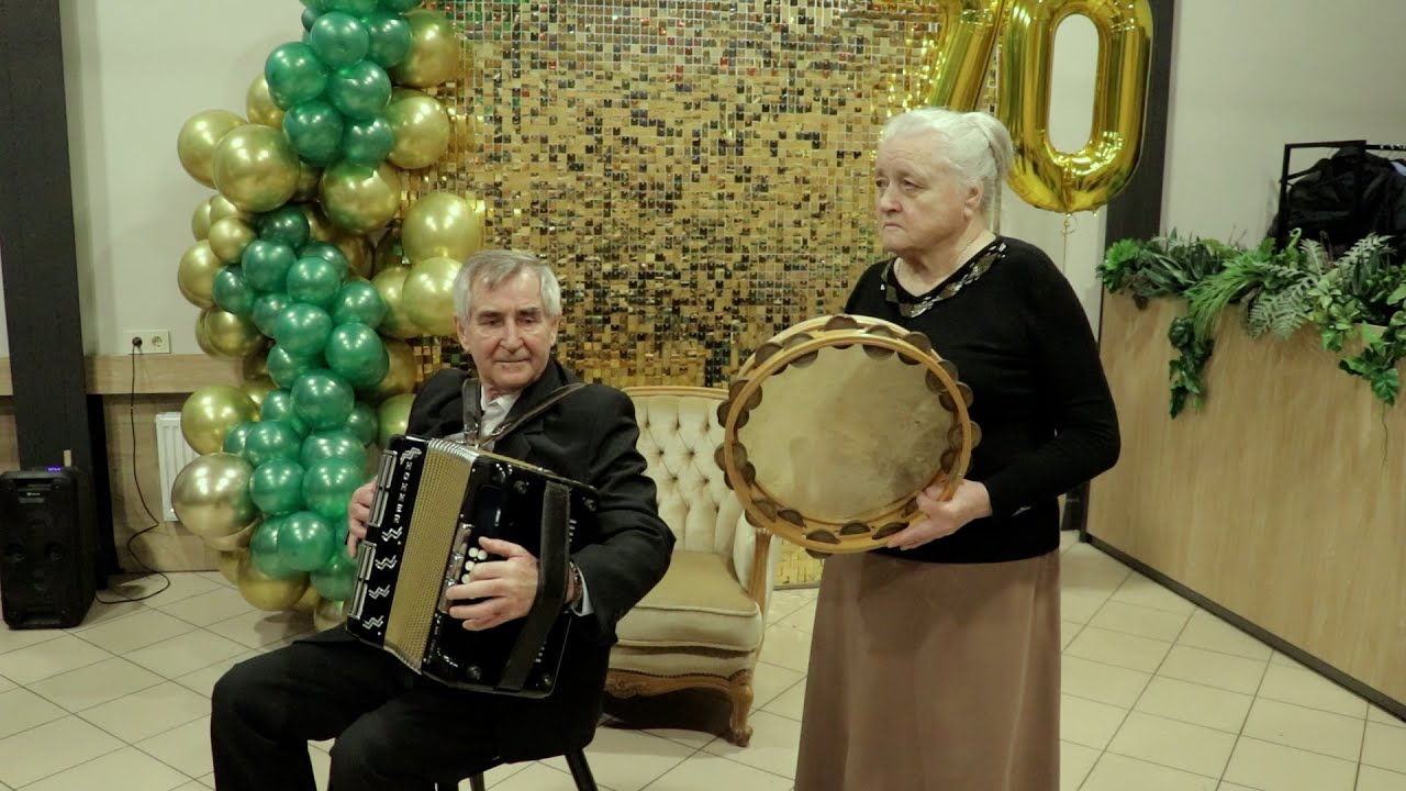 Armonika Leonoros jubiliejaus vakare  24 02 17