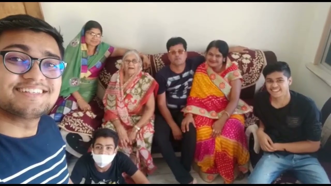 Papa Mummy 25th Anniversary Wishes - Periwal Family