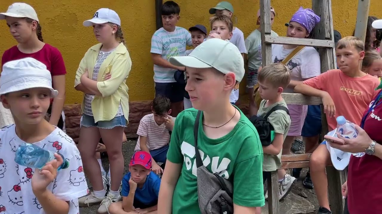 Peste 14 000 de copii au fost instruți de salvatori