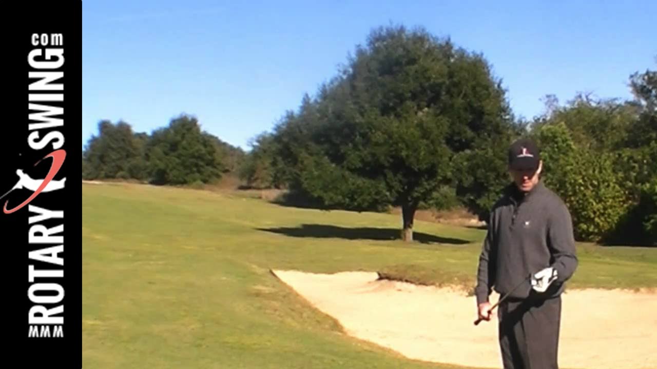 Chip Shots - How to Avoid the Double Chip (TC Chen)
