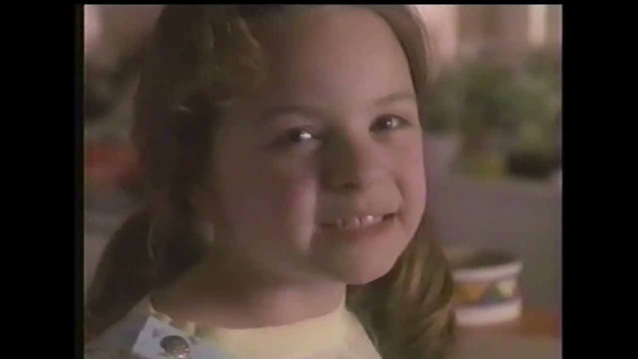 WPIX Commercials - November 23, 1987