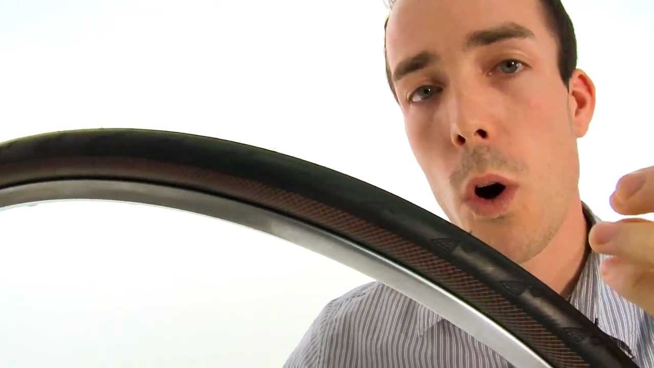 Continental Ultra Gatorskin Road Tire Review from Performance Bicycle