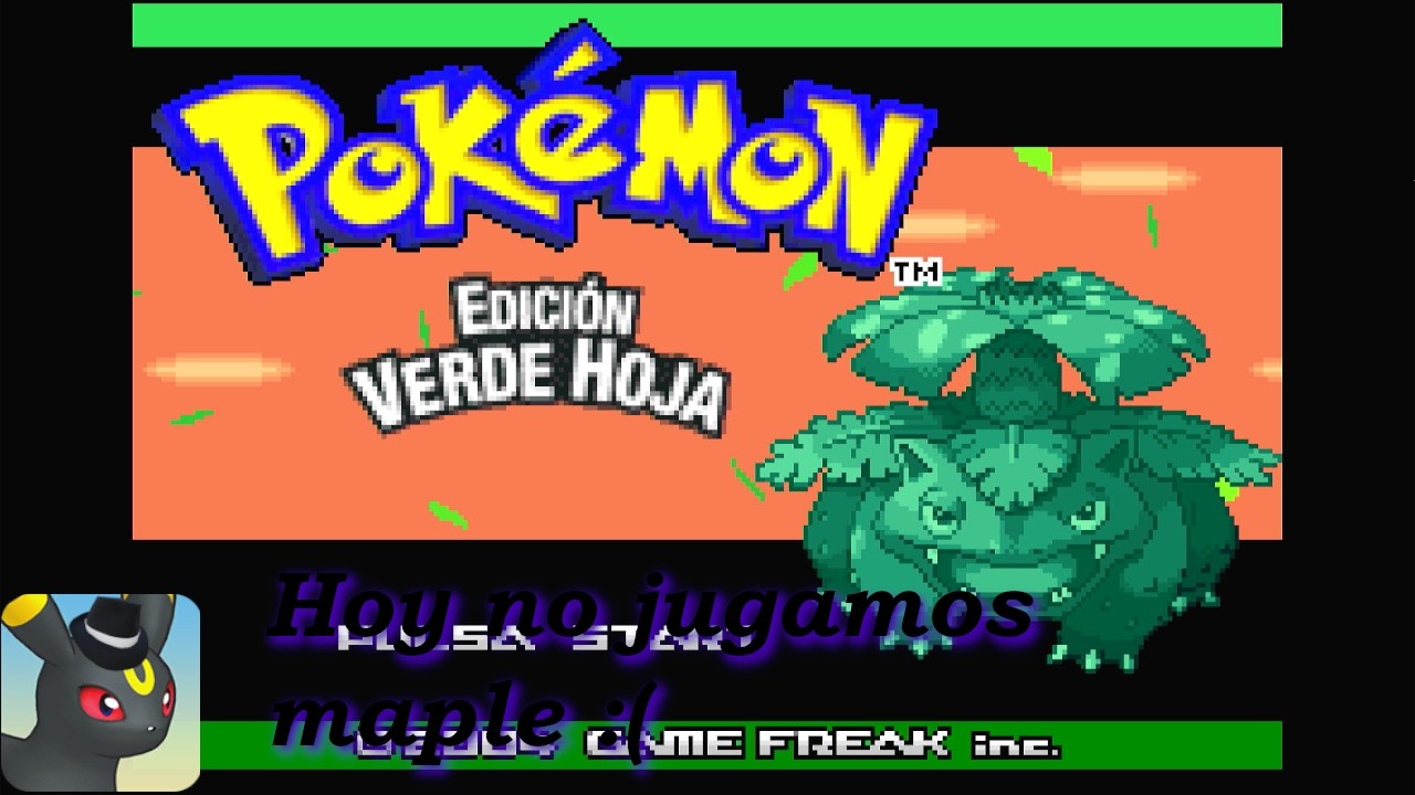 Viernes de speedrun