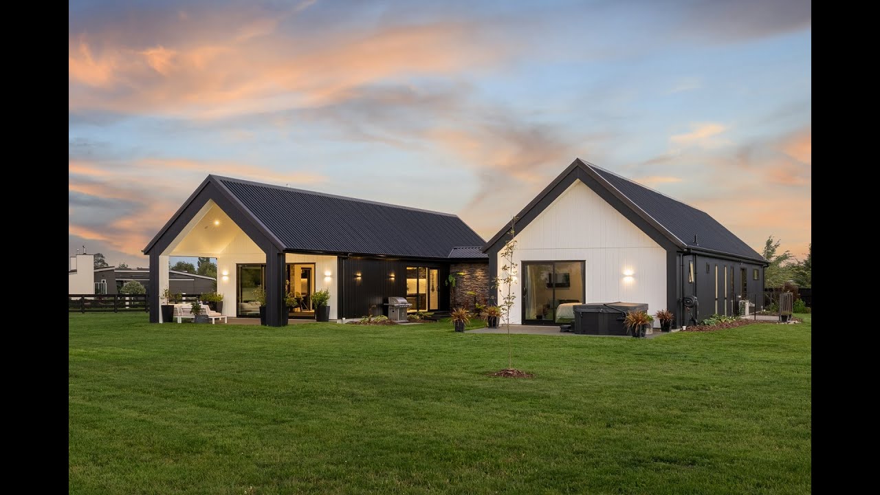 40 Tristram Road, Swannanoa