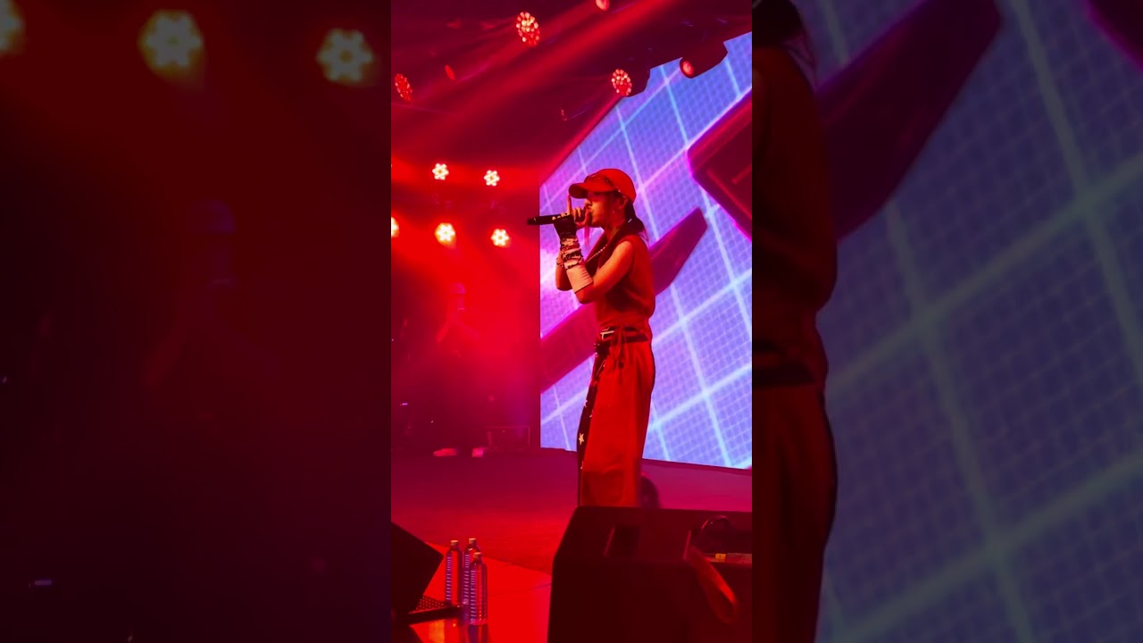 Kyra z 台北場 🔥冷血🔥