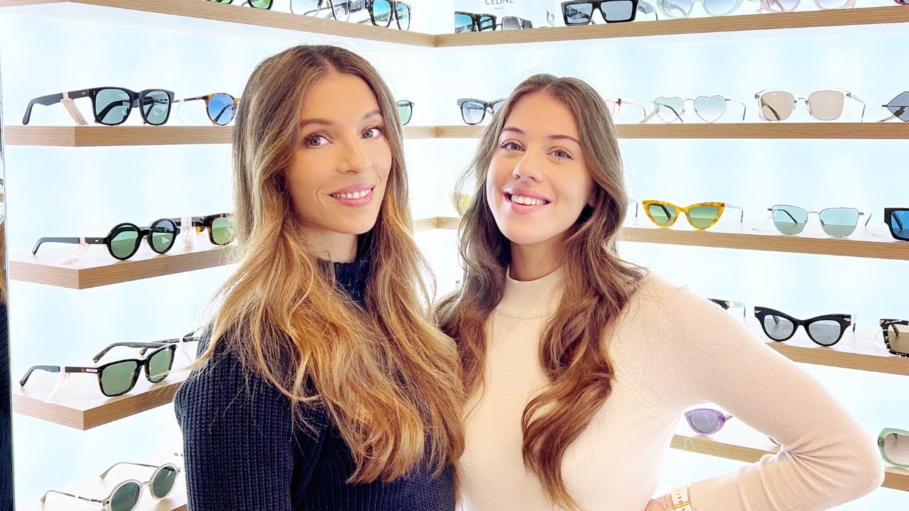 Alfa Vision Optika x Grazia - natječaj za studentsku praksu