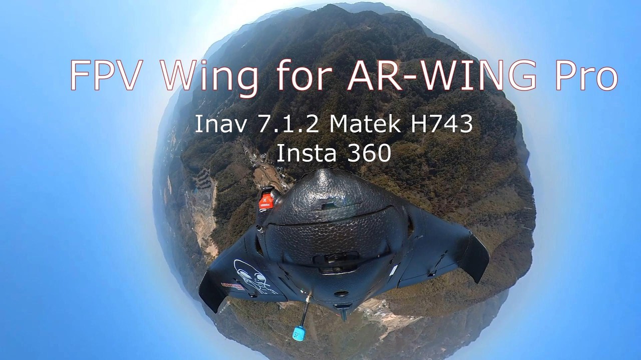 2026.02.21_FPV Wing AR WING Pro