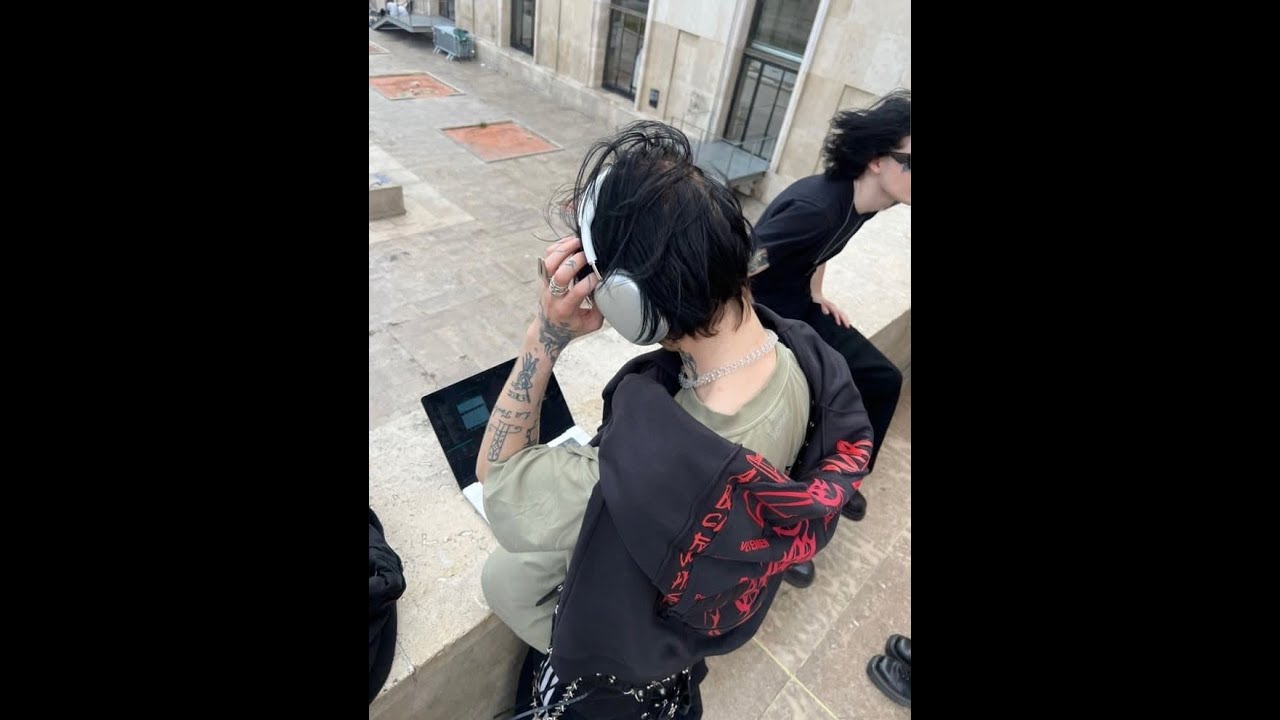 kai angel - забудет [snippet 10.06.2023]