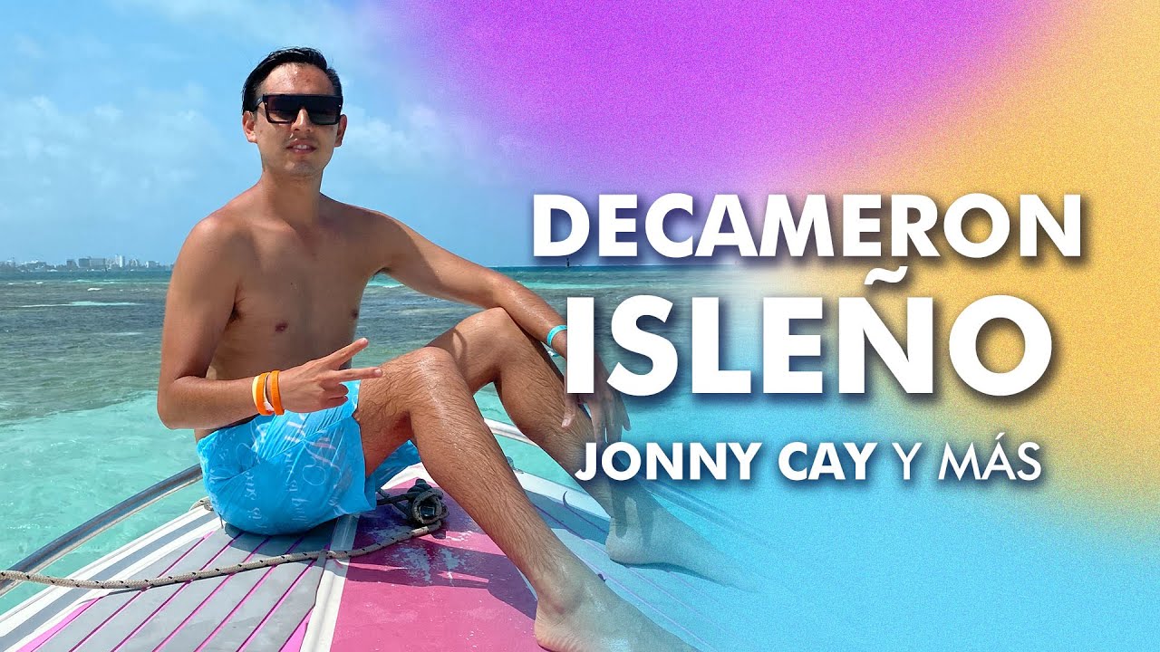 Decameron Isleño  All Inclusive -  San Andres - Colombia