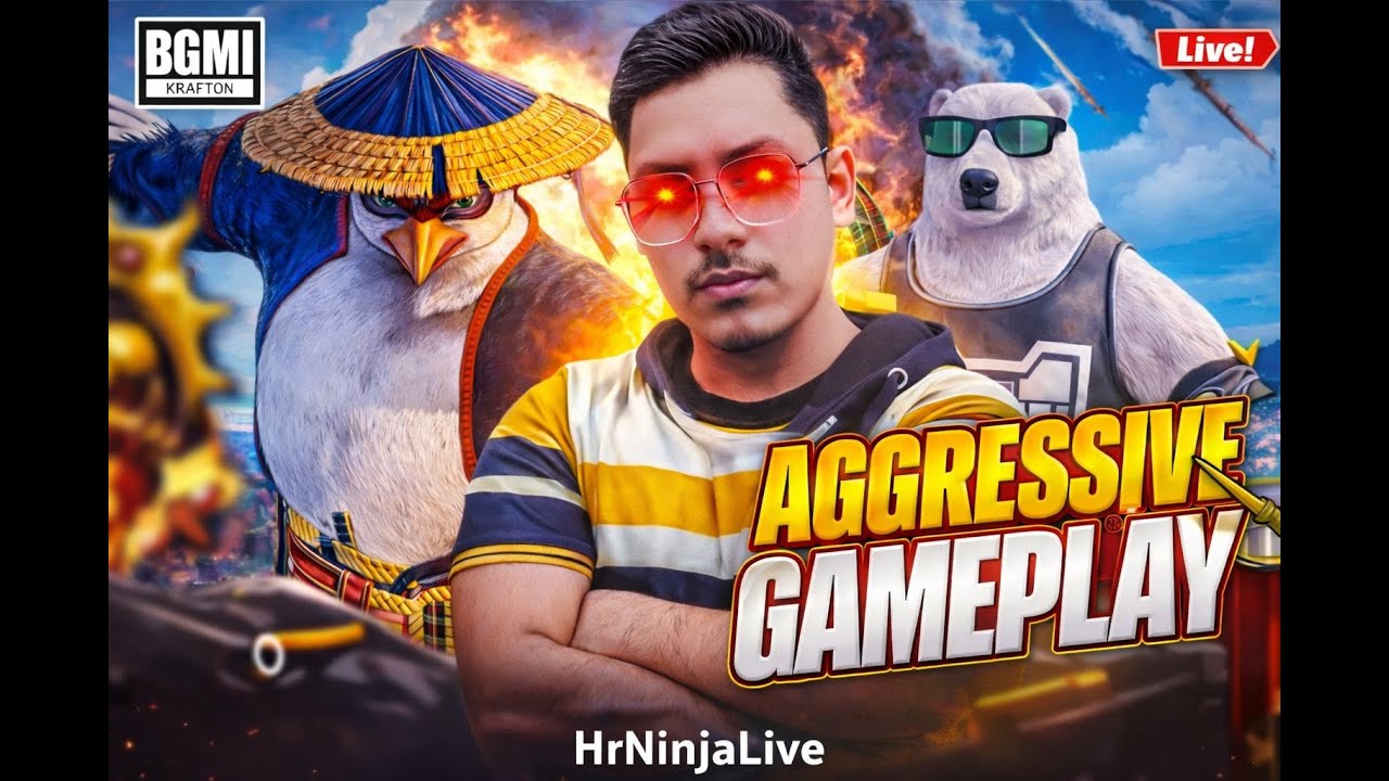 TDM 1V1 CUSTOM ROOM WITH SUBSCRIBERS 🔥🔥|| BOOM BAAM STREAM WITH  HRNINJALIVE 💥