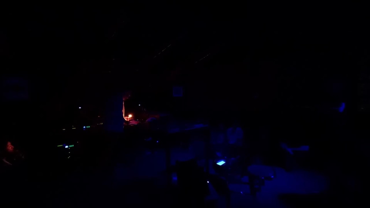 Cloud Cycle Vol.4: Felix Numines live set