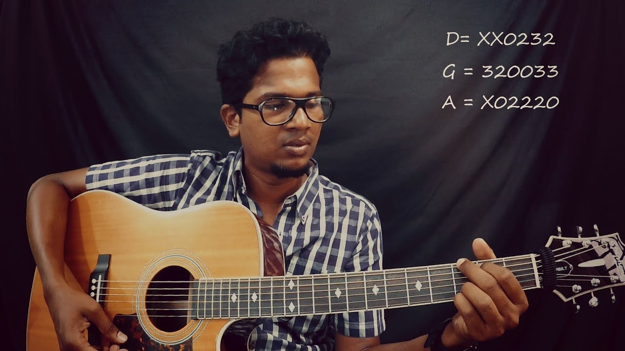 How To Strum Nicely | Part-2 | Strumming | Isaac Thayil | Right hand technique| how to hold pick