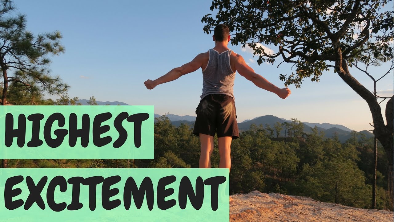 How to Follow Your Highest Excitement ✨