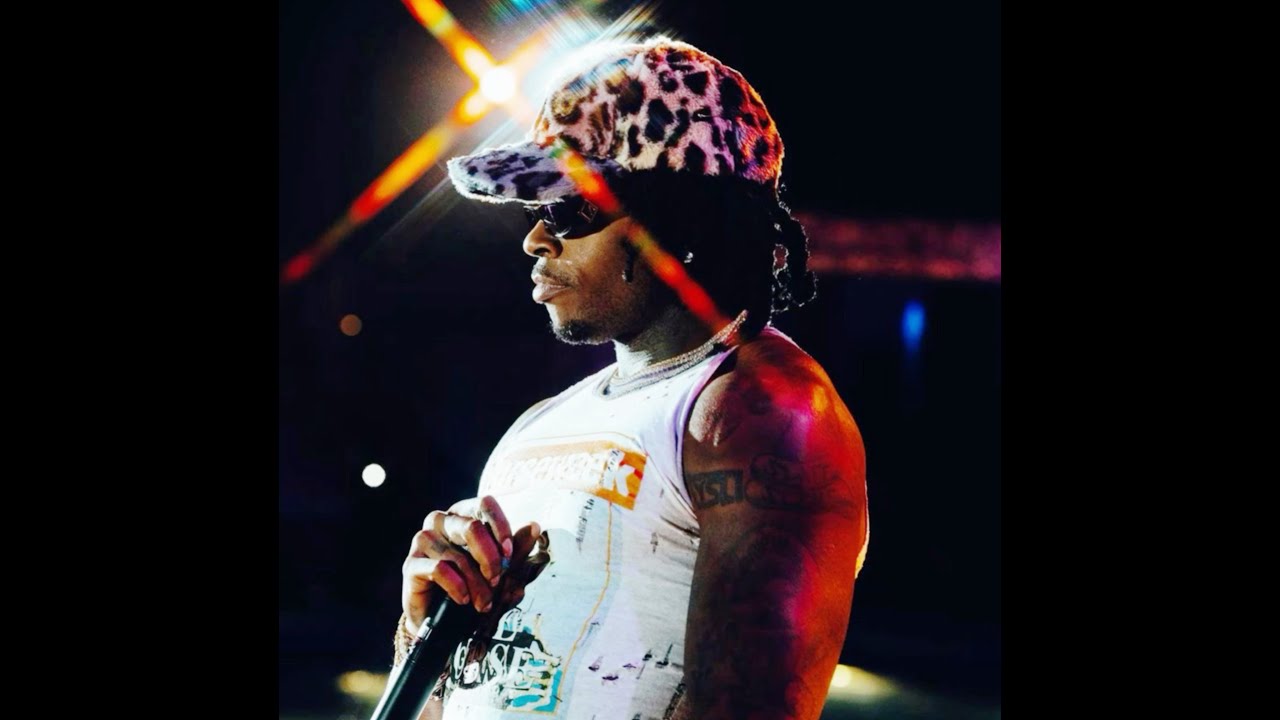 [FREE] Gunna x Young Thug Type Beat 2026 – 