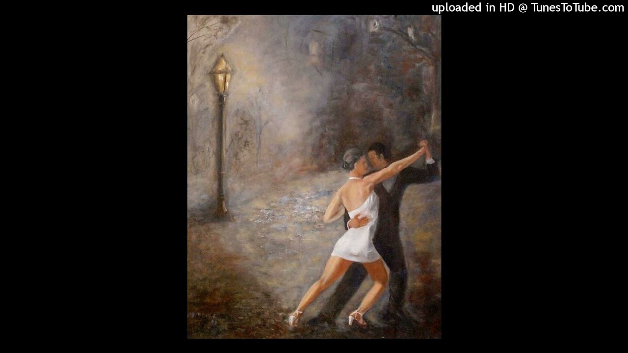 Tango nocturno - Carlos L&aacute;zzari