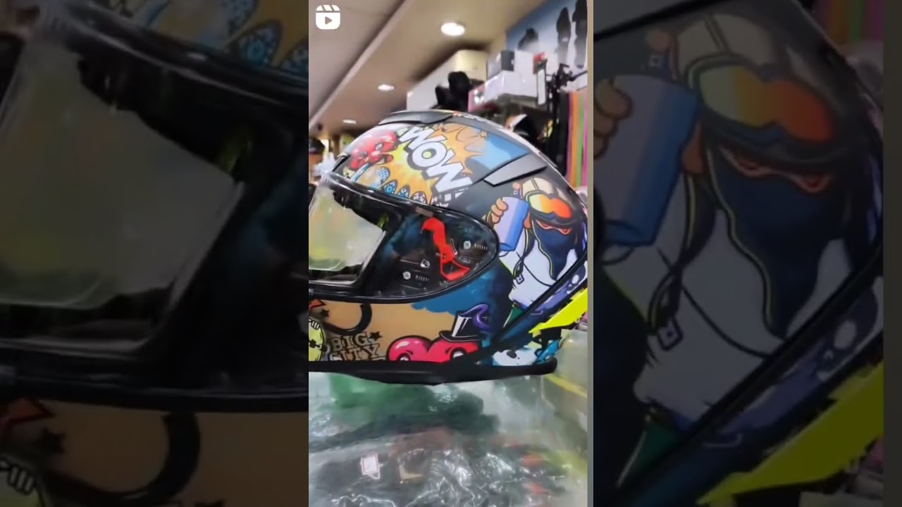 Ignite IGN-4 Helmet.. #helmets#ignitehelmets#safetyfirst
