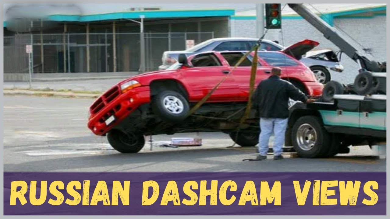 Dashcam Russia, Idiots in Cars, CAR CRASH COMPILATION 2025 &38 (w/ commentary)