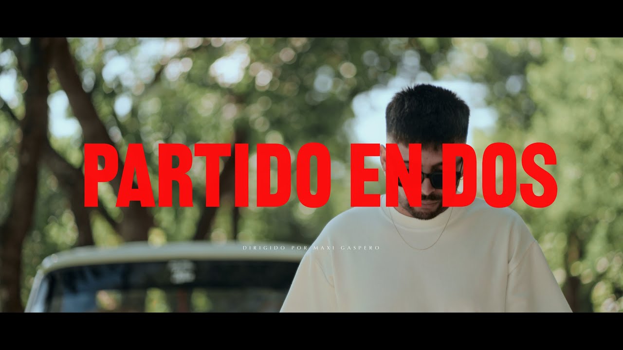 Ke´Copa2  -  Partido en Dos