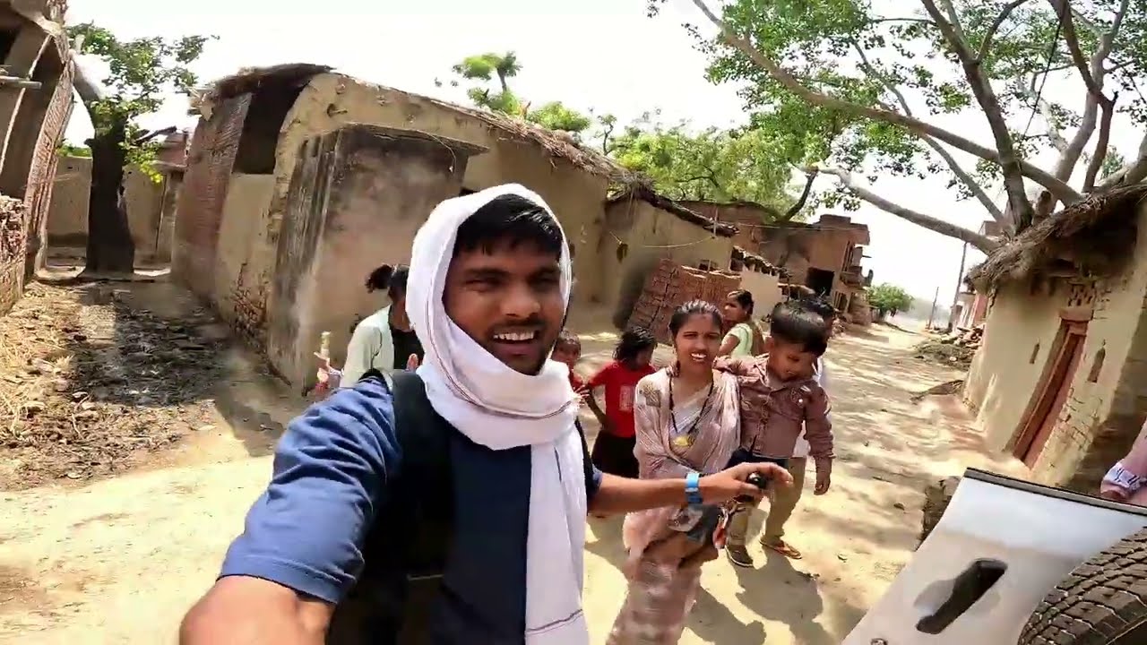 Surat to prayagraj  घर नहीं पहुंचे क्या होगा रास्ते में  new Thar Roxx क्या Ho Gaya 😭