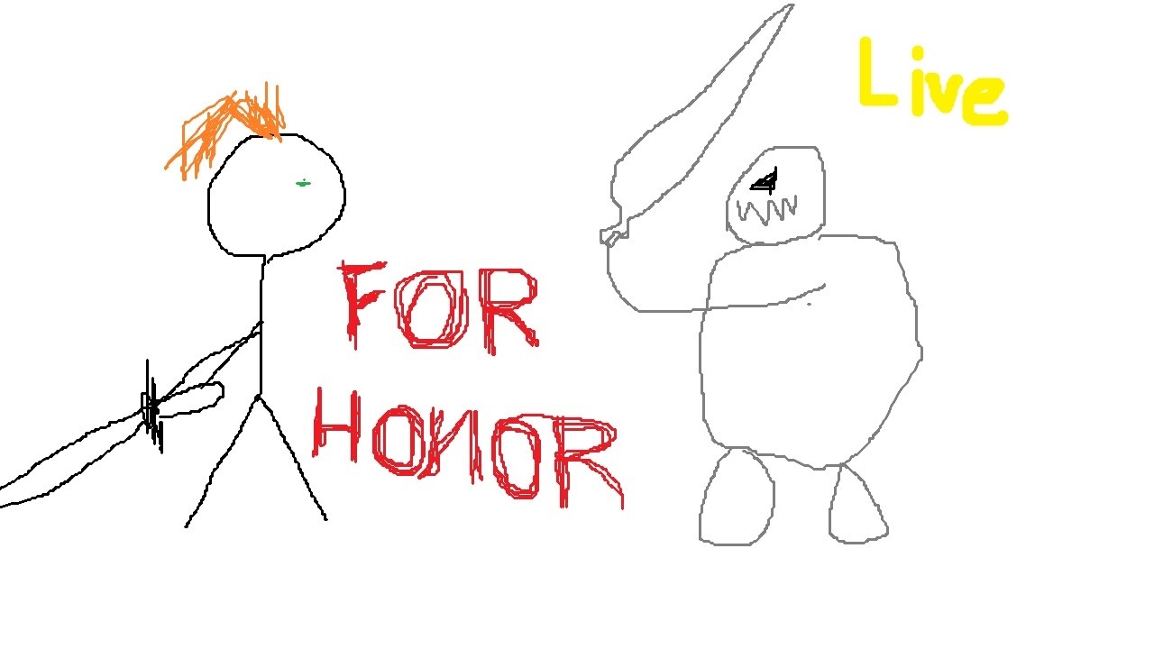 Is it For Glory?