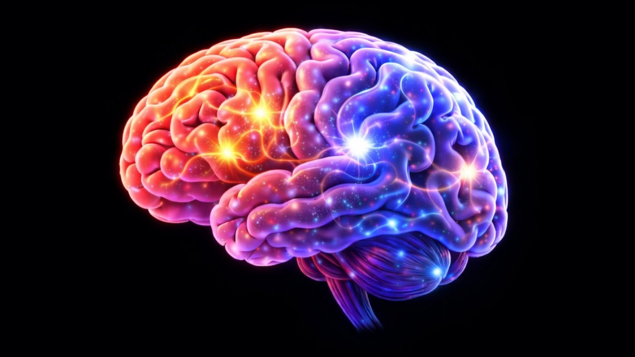 White Noise for Deep Focus | Clear Your Mind, Empty the Brain, Mental Reset