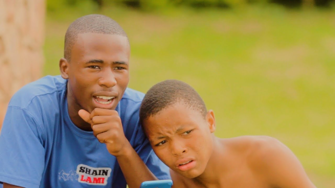 SHAIN LAMI S1 episode 2
