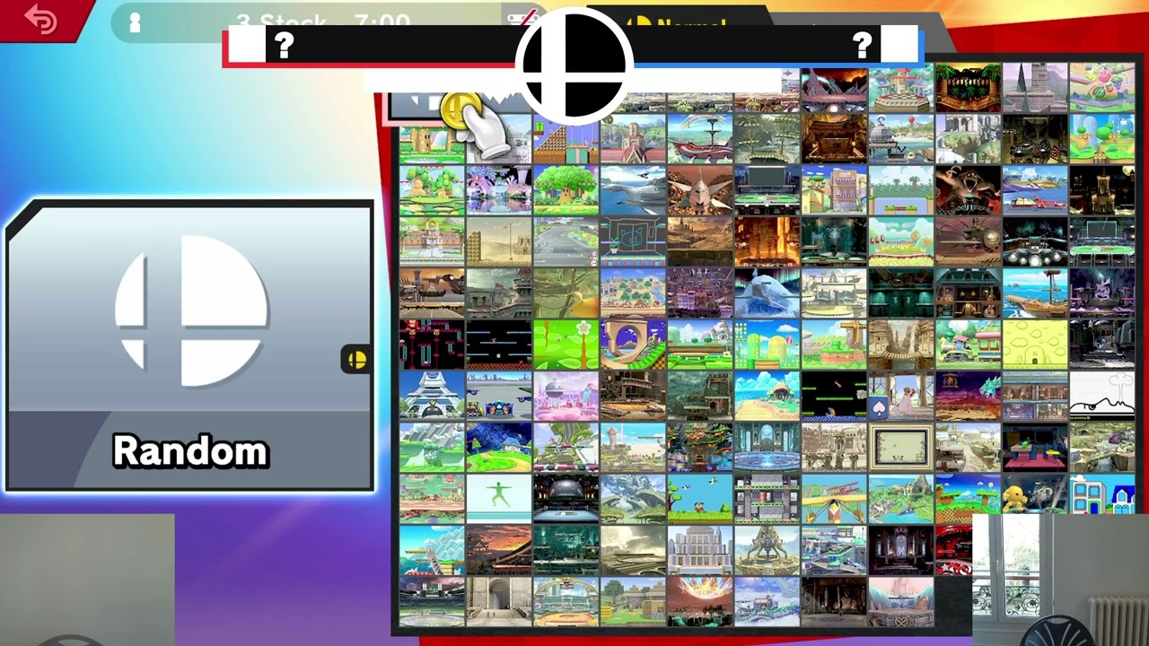 Session SE #242 VOD
