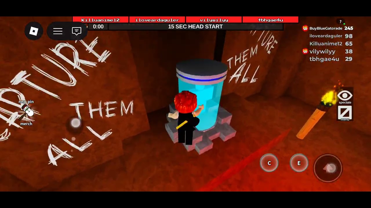 My first troll video 🥺