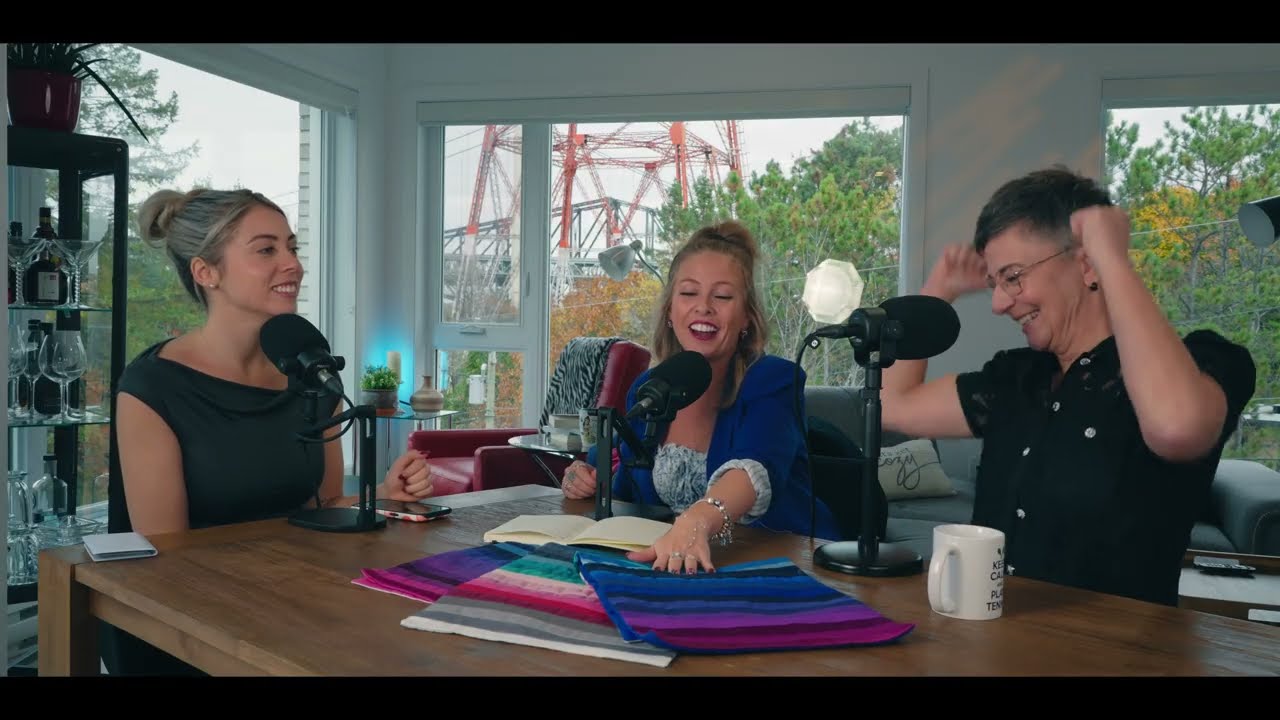 Connaître sa COLORIMÉTRIE pour dater en pleine confiance !