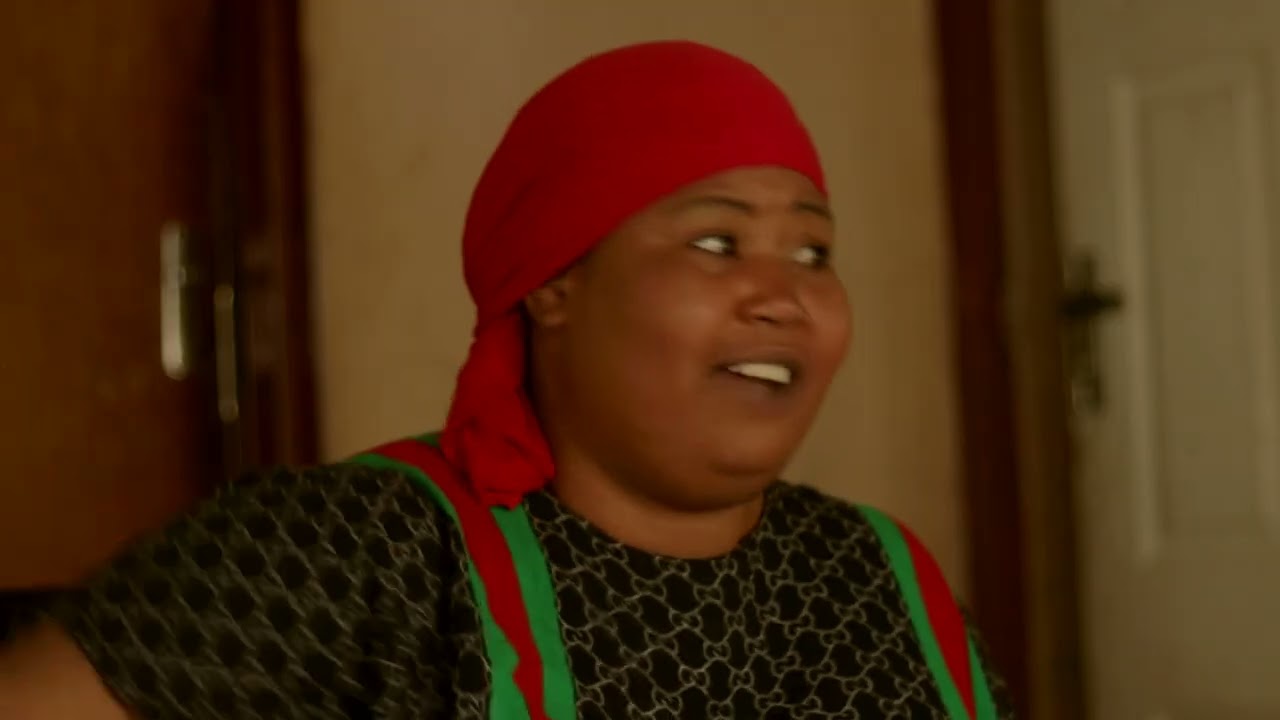 KO WADIREI KUDARO (ZIM COMEDY)