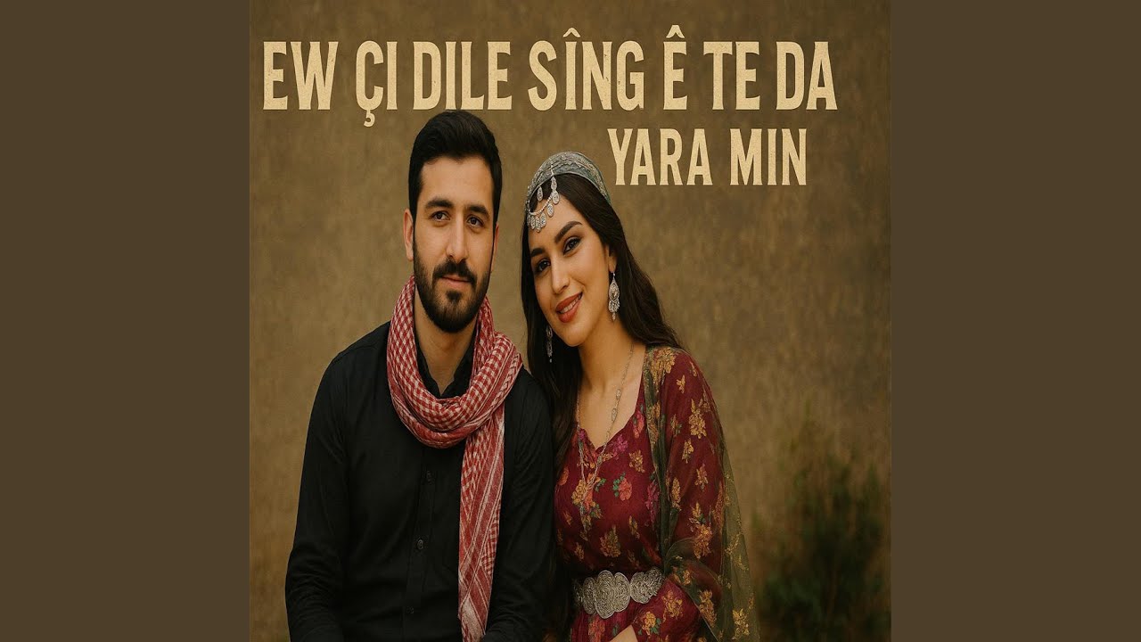Ew Ci Dile Singe Te Da Yaramin (feat. Demzar)