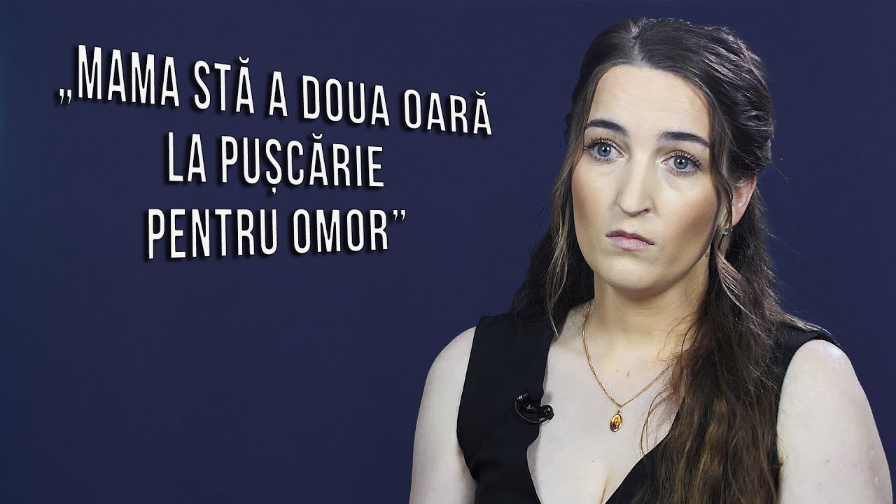 A văzut cum mama sa a omorât un vecin cu coasa, iar această tragedie i-a marcat viața | Monolog