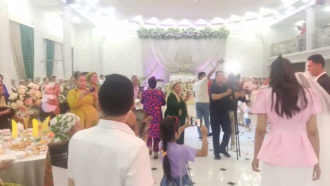 Beshariq tumani Navruz drummer Timbal 944930439