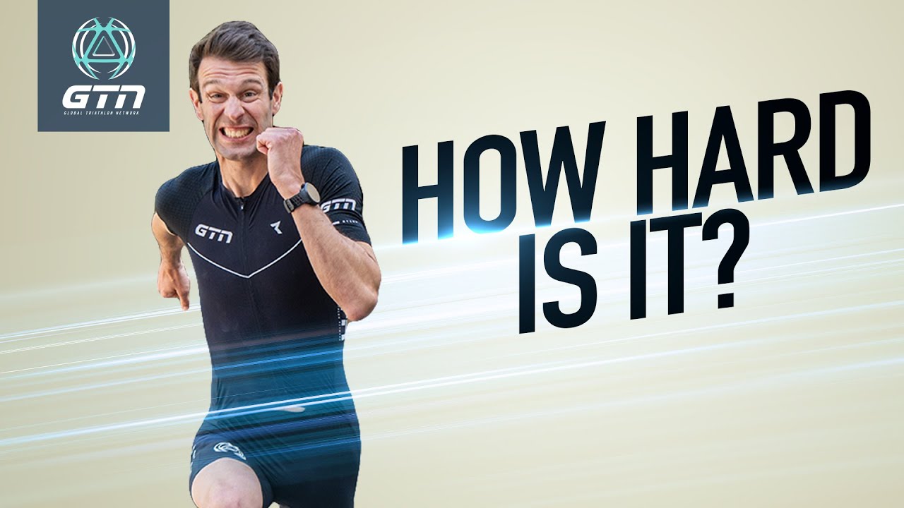 From 70.3 To Ironman | Do This To Up your Distance!