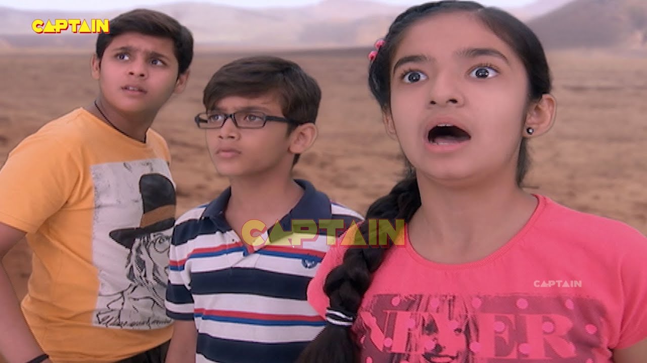 क्या बालवीर ढूंढ पायेगा चक्रव्यू के गेम से बाहर निकले का रास्ता ? Baalveer | Episode 685