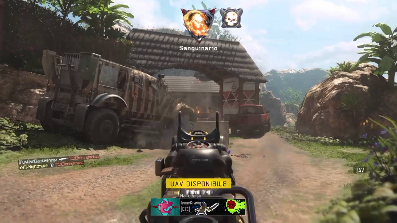 BOlll/x911-Nightmare Skills